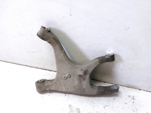 AUDI A7 (2010–2018) Rear control arm 8R0505312F - 3