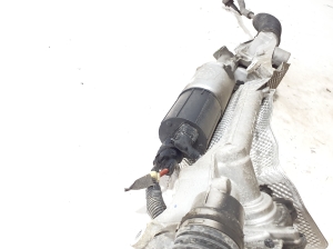VOLVO XC40 (2017–2026) Roolilatt 36003595 - 2