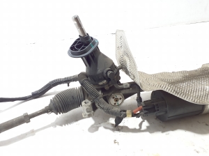 VOLVO XC40 (2017–2026) Roolilatt 36003595 - 3