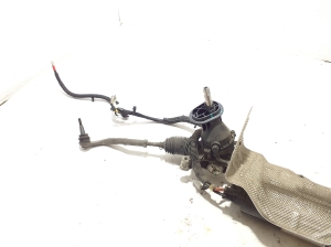 VOLVO XC40 (2017–2026) Roolilatt 36003595 - 5
