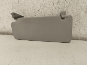   Sun visor  - FK7204100XXW 