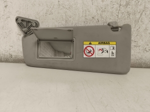 Land Rover Discovery Sport (2014–2026) Sun visor FK7204101XXW - 4