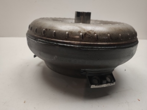 Mercedes Benz ML-Class 164 (2005–2011) Drehmomentwandler A2212501702 - 6