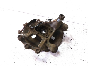 Mazda CX-5 (2011–2017) Rear hub stump without bearing - 2