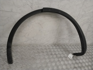 Rear fender molding - 103529000G