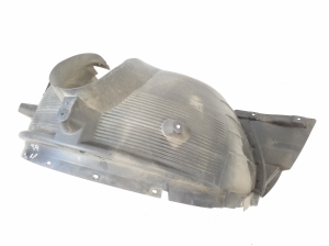 BMW X3 E83 (2003–2010) Front wheel arch liner 3420432 - 2