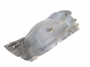 BMW X3 E83 (2003–2010) Front wheel arch liner 3420431 - 2