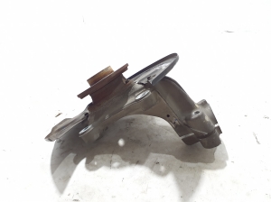 VOLVO XC40 (2017–2026) Front wheel hub 32221857 - 2