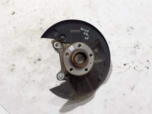 Front wheel hub - 32221856