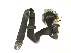 Sicherheitsgurt vorne - FK72611B09AD