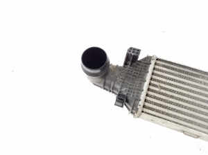 Mercedes Benz E-Class W207 (2009–2017) Vahejahuti radiaator A2045000200 - 2