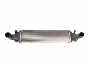 Mercedes Benz E-Class W207 (2009–2017) Vahejahuti radiaator A2045000200 - 3