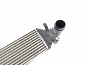 Mercedes Benz E-Class W207 (2009–2017) Vahejahuti radiaator A2045000200 - 4