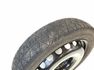 Mercedes Benz E-Class W207 (2009–2017) Ersatzrad A2074000102 - 4