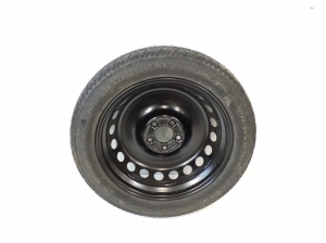 Mercedes Benz E-Class W207 (2009–2017) Ersatzrad A2074000102 - 5
