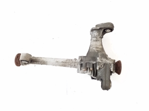 Porsche Cayenne (2010–2017) Vorderachsgetriebe (Differential) 95834901200 - 2