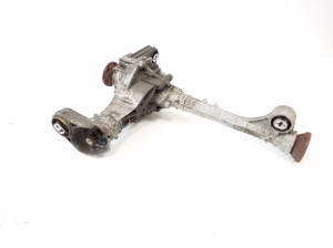 Porsche Cayenne (2010–2017) Vorderachsgetriebe (Differential) 95834901200 - 5