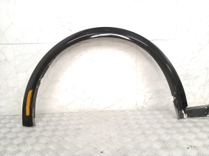 Front fender trim (flare) - 401303801900