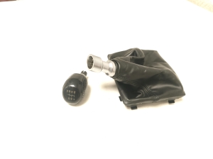   Gear shift knob  -  