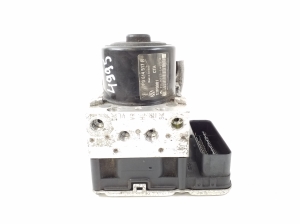 Porsche Cayenne (2010–2017) ABS unit 7P0907379R - 3