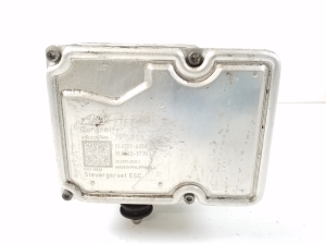 Porsche Cayenne (2010–2017) ABS unit 7P0907379R - 4
