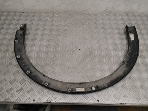 Ford Mustang Mach-E Mach-E (2020–2026) Front fender trim (flare) 401303801800 - 2