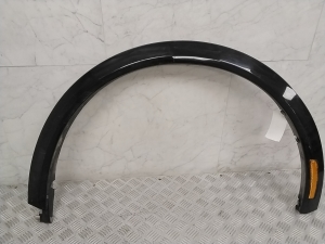Front fender trim (flare) - 401303801800