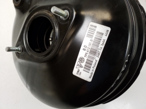 Porsche Cayenne (2010–2017) Brake booster 7P5612101B - 2