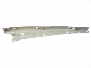 Porsche Cayenne (2010–2017) Front fender bracket 7P5806519 - 3