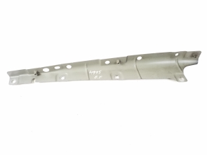Porsche Cayenne (2010–2017) Front fender bracket 7P5806520 - 2