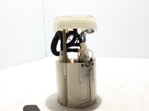 VOLVO C70 II (2006–2013) Kütusepump paagis 6N519H307AC - 2