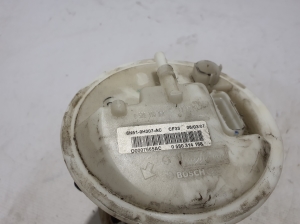 VOLVO C70 II (2006–2013) Kütusepump paagis 6N519H307AC - 4