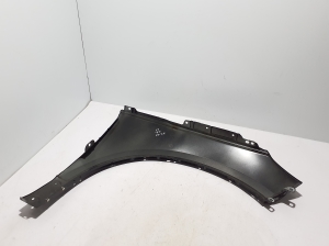 VOLVO XC40 (2017–2026) Front fender 31457583 - 3