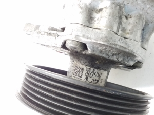 Porsche Cayenne (2010–2017) Servopumpe 7P5422154B - 3