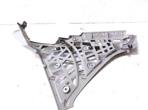 Ford B-MAX (2012–2018) Rear bumper bracket AV11R296A22A - 2