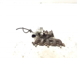   Turbocharger  - 30757112 
