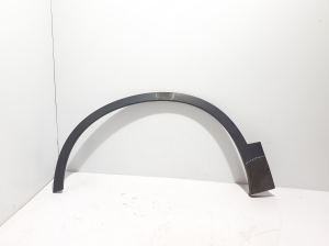   Front fender molding  - 31448324 