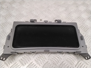 Instrument cluster - 94013K4000
