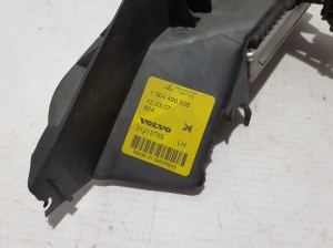 VOLVO C70 II (2006–2013) Xenon headlight control unit 1307329098 - 2