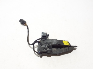 Xenon headlight control unit - 1307329098