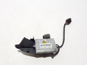 VOLVO C70 II (2006–2013) Xenon headlight control unit 1307329098 - 4