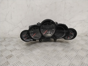 Kombiinstrument - 7P5920904J