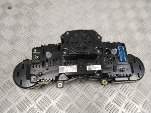 Porsche Cayenne (2010–2017) Instrument cluster 7P5920904J - 3