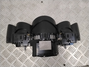 Porsche Cayenne (2010–2017) Instrument cluster 7P5920904J - 4