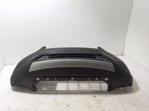 VOLVO XC40 (2017–2026) Front bumper 40005169 - 7