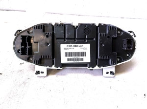 Ford B-MAX (2012–2018) Instrument cluster C1BT10849LAT - 3