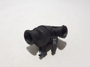 VOLVO XC40 (2017–2026) Resonanzbehälter 32324079 - 2