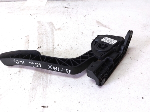 Ford B-MAX (2012–2018) Gaspedal 8V219F836AB - 2