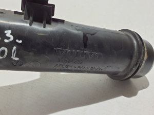 VOLVO XC40 (2017–2026) Luftansaugschlauch 31684282 - 3