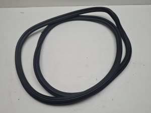   Rear side door seal on the door  - 95B833721 